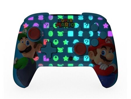 Turtle Beach Rematch Wireless Mario & Luigi