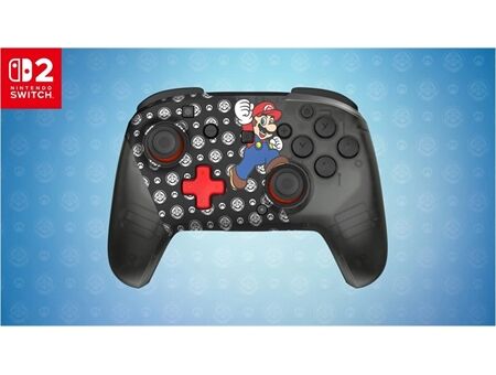 Turtle Beach Rematch Wireless Super Mario Jump