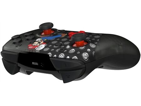 Turtle Beach Rematch Wireless Super Mario Jump
