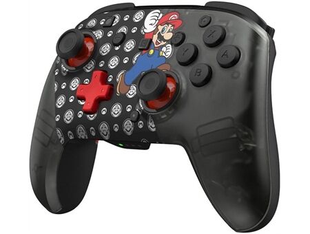 Turtle Beach Rematch Wireless Super Mario Jump