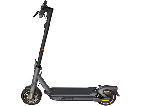 Ninebot by Segway KickScooter MAX G2 D