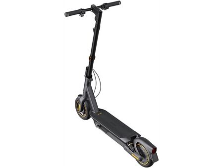 Ninebot by Segway KickScooter MAX G2 D