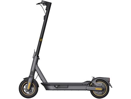 Ninebot by Segway KickScooter MAX G2 D