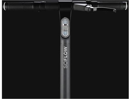 SoFlow SO ONE PRO E-Scooter