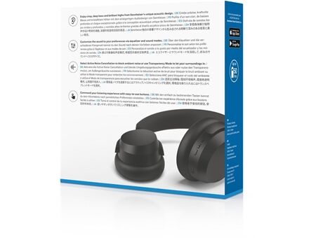 Sennheiser ACCENTUM