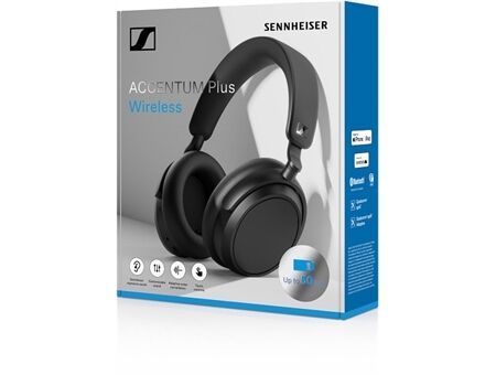Sennheiser Accentum Plus