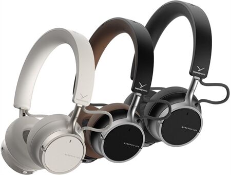 beyerdynamic Aventho 100
