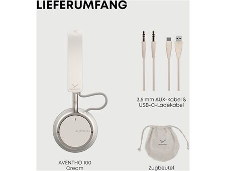 beyerdynamic Aventho 100