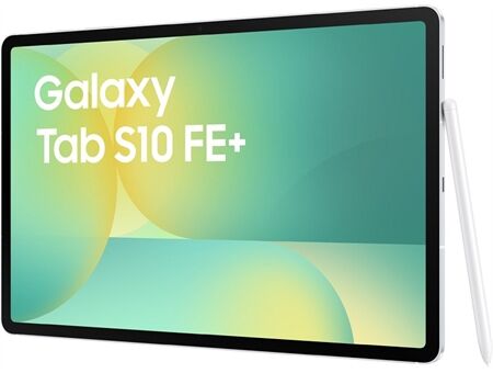 Samsung Galaxy Tab S10 FE+ (128GB) WiFi