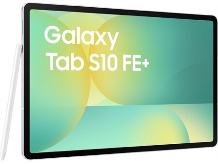 Samsung Galaxy Tab S10 FE+ (128GB) WiFi