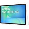 Samsung Galaxy Tab S10 FE+ (128GB) 5G