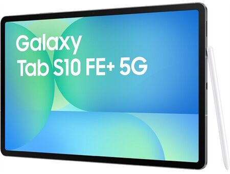 Samsung Galaxy Tab S10 FE+ (128GB) 5G