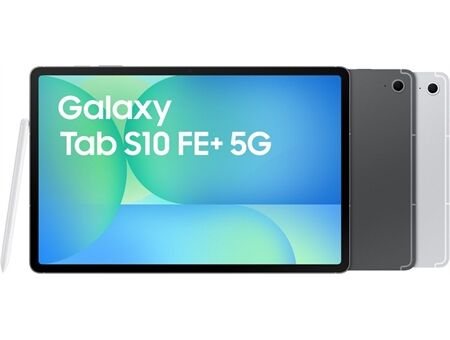 Samsung Galaxy Tab S10 FE+ (128GB) 5G