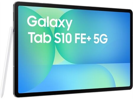 Samsung Galaxy Tab S10 FE+ (128GB) 5G