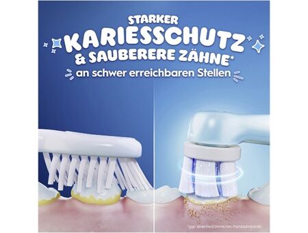 Oral-B iO Kids 6+ Stitch