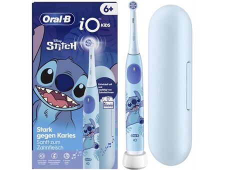 Oral-B iO Kids 6+ Stitch