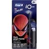 Braun Oral B iO Kids 6+ Spiderman