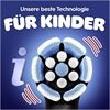 Braun Oral B iO Kids 6+ Spiderman