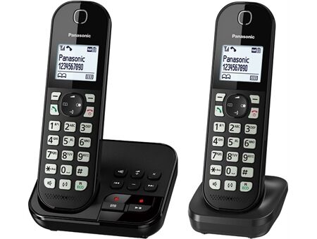 Panasonic KX-TGC462GB