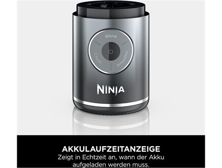NINJA BC251EUGY