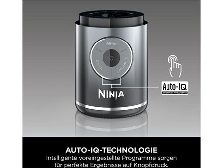 NINJA BC251EUGY