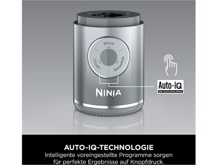 NINJA BC251EUSL