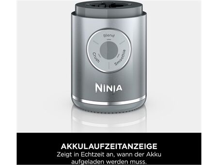 NINJA BC251EUSL
