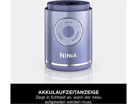 NINJA BC251EULD