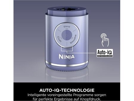 NINJA BC251EULD