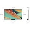 Samsung GQ75QN85FAU