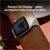 Apple Watch SE 3 (40mm)GPS Alu mit Sportarmband S/M 2025