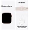 Apple Watch Series 11 (42mm)GPS Alu mit Sportarmban 2025