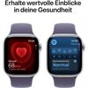 Apple Watch Series 11 (42mm)GPS Alu mit Sportarmban 2025