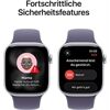 Apple Watch Series 11 (42mm)GPS Alu mit Sportarmban 2025