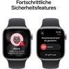 Apple Watch Series 11 (42mm)GPS Alu mit Sportarmban 2025