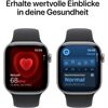 Apple Watch Series 11 (42mm)GPS Alu mit Sportarmban 2025