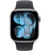 Apple Watch Series 11 (42mm)GPS Alu mit Sportarmban 2025