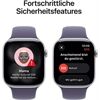 Apple Watch Series 11 (46mm) GPS mit Sportarmband S/M
