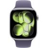 Apple Watch Series 11 (46mm) GPS mit Sportarmband S/M