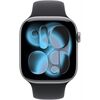 Apple Watch Series 11 (46mm) GPS Alu Sportarmband M/L