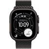 Apple Watch Ultra 3 (49mm) GPS+5G Titan Milanaise (M)