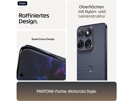 Motorola edge 70 fusion
