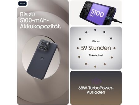 Motorola edge 70 fusion