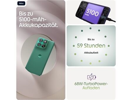 Motorola edge 70 fusion