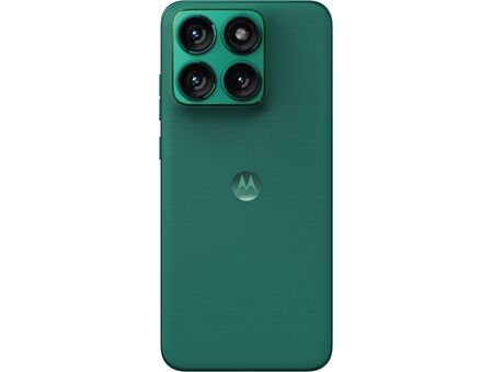 Motorola edge 70 fusion