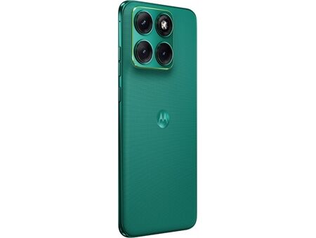 Motorola edge 70 fusion