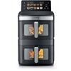 CASO AirFry Duo Tower