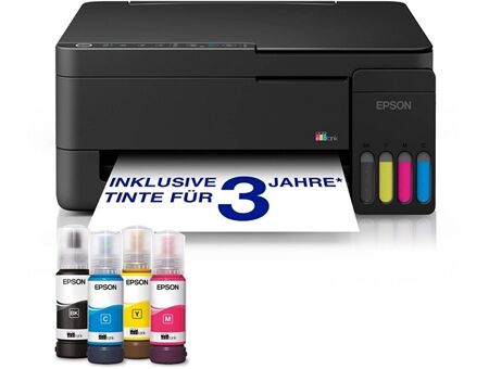 Epson EcoTank ET-2914