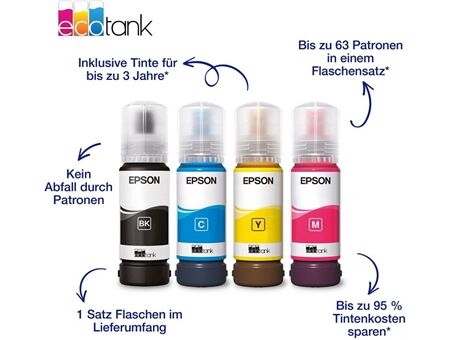 Epson EcoTank ET-2914