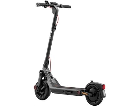 Ninebot by Segway KickScooter E3 D